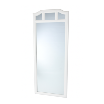 Chippendale Dress Mirror