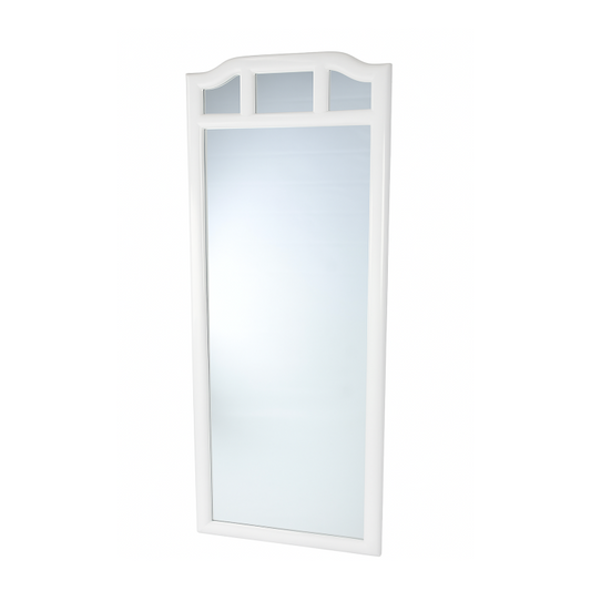 Chippendale Dress Mirror