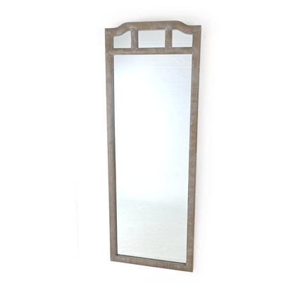 Chippendale Dress Mirror