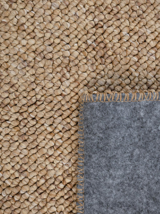 Chunky Indoor Rug