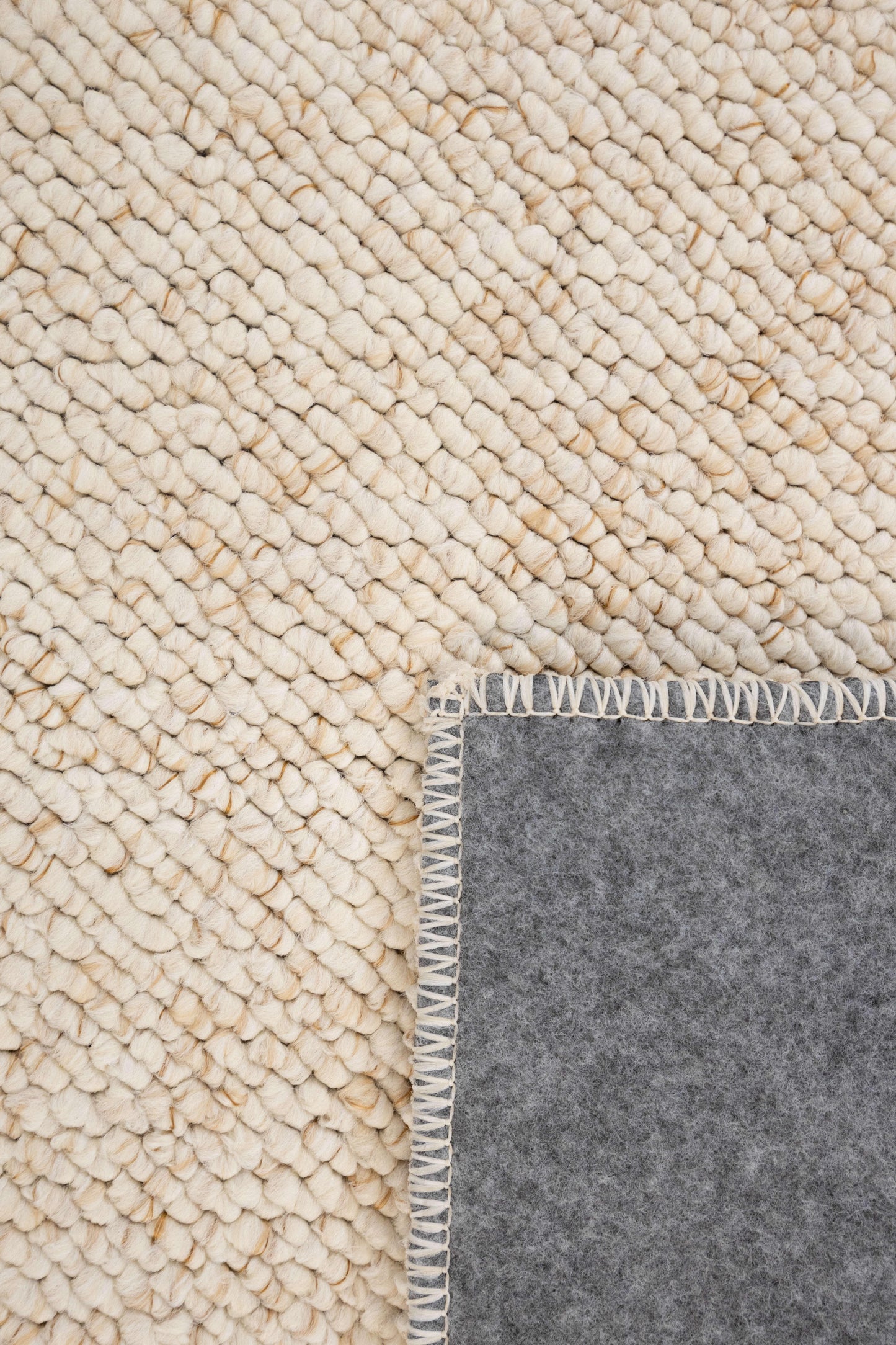Chunky Indoor Rugs