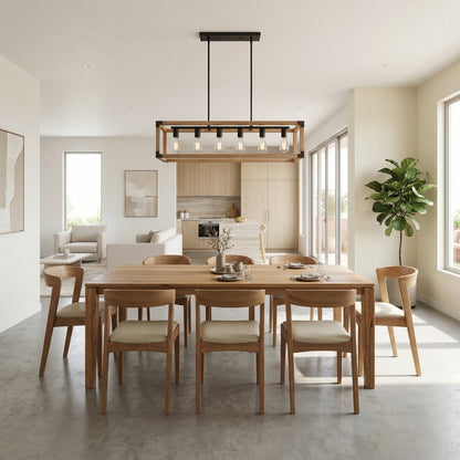 Dining Table – Clifton