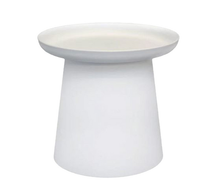 Clover Outdoor Side Table