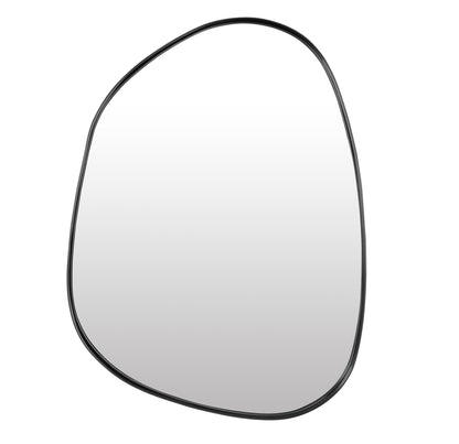Como Organic shaped mirror (2 sizes + 3 colours) - free nationwide delivery