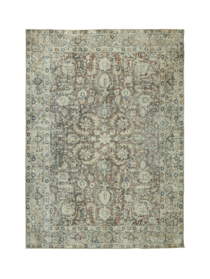 Manor Indoor Rug - Courtship