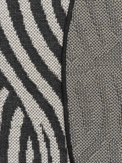 Beach Bouys Outdoor Rugs- Current 200cm Dia