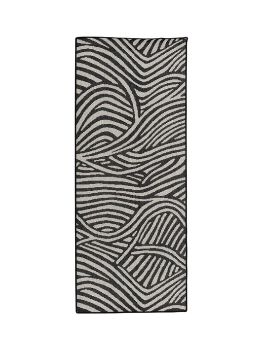 Beach Bouys Outdoor Runner Rugs- Current