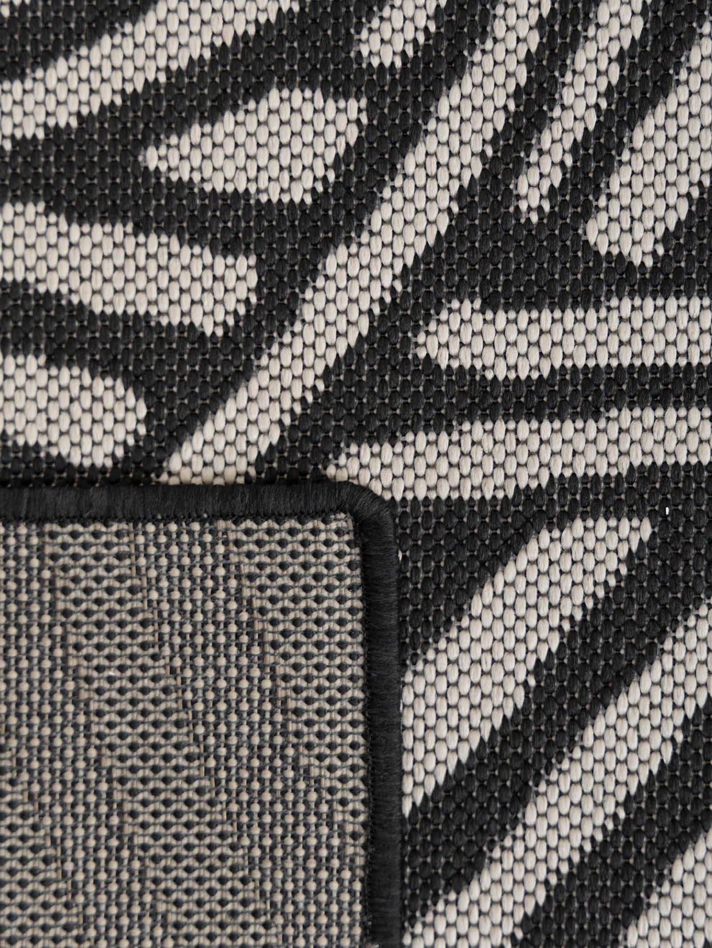 Beach Bouys Outdoor Runner Rugs- Current