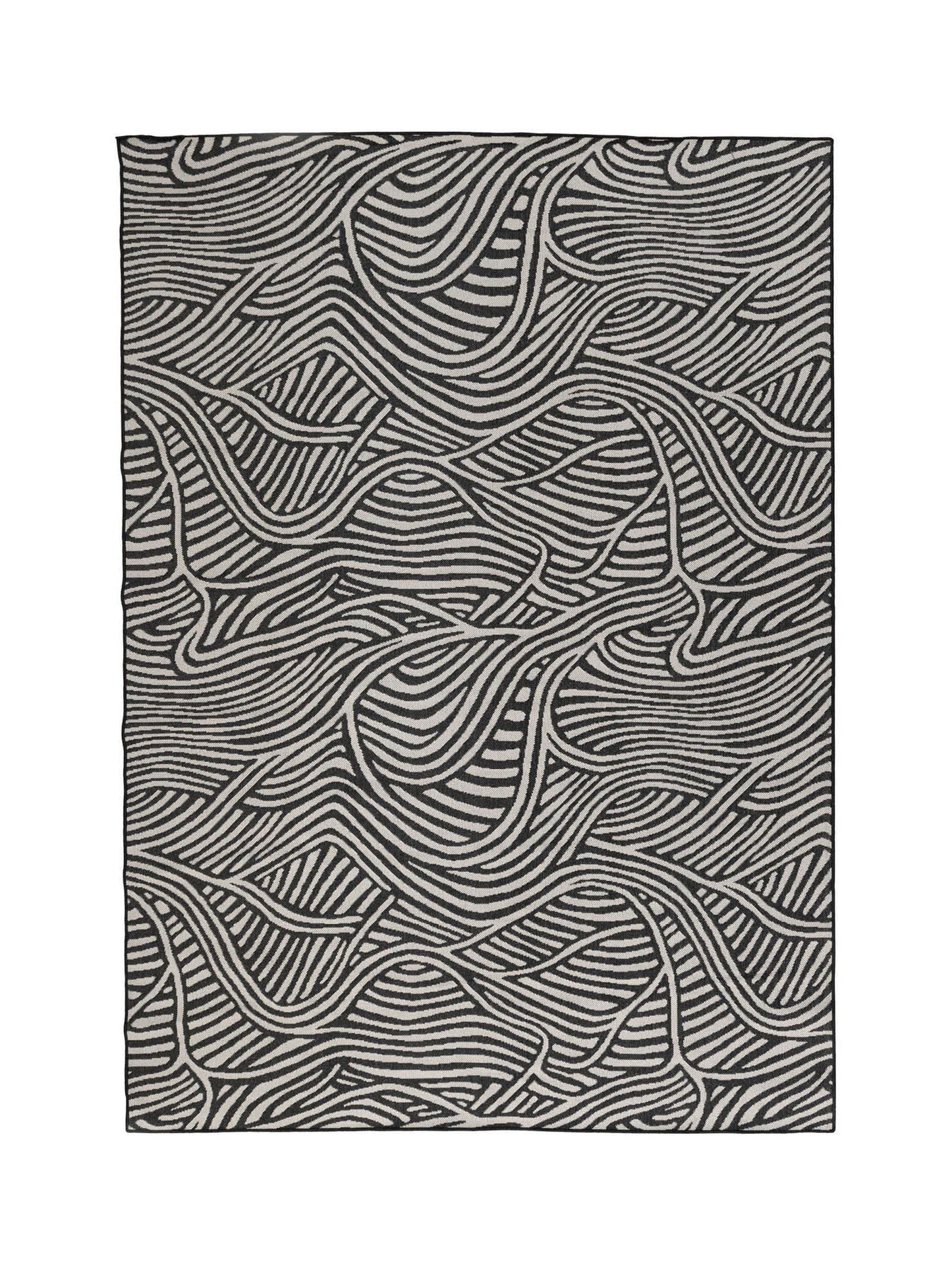Beach Bouys Outdoor Rug - Current