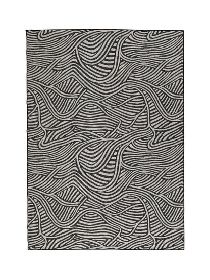 Beach Bouys Outdoor Rug - Current