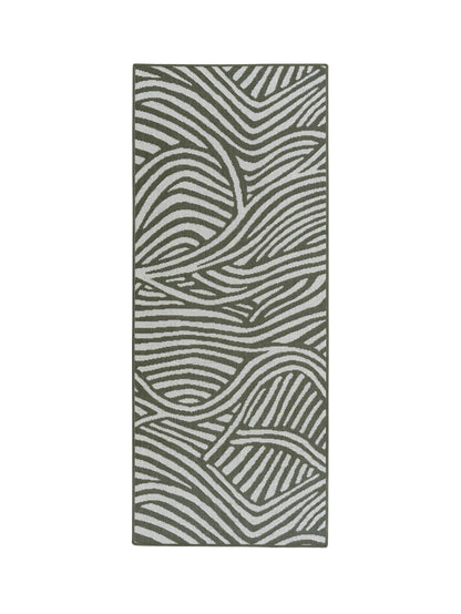 Beach Bouys Outdoor Runner Rugs- Current