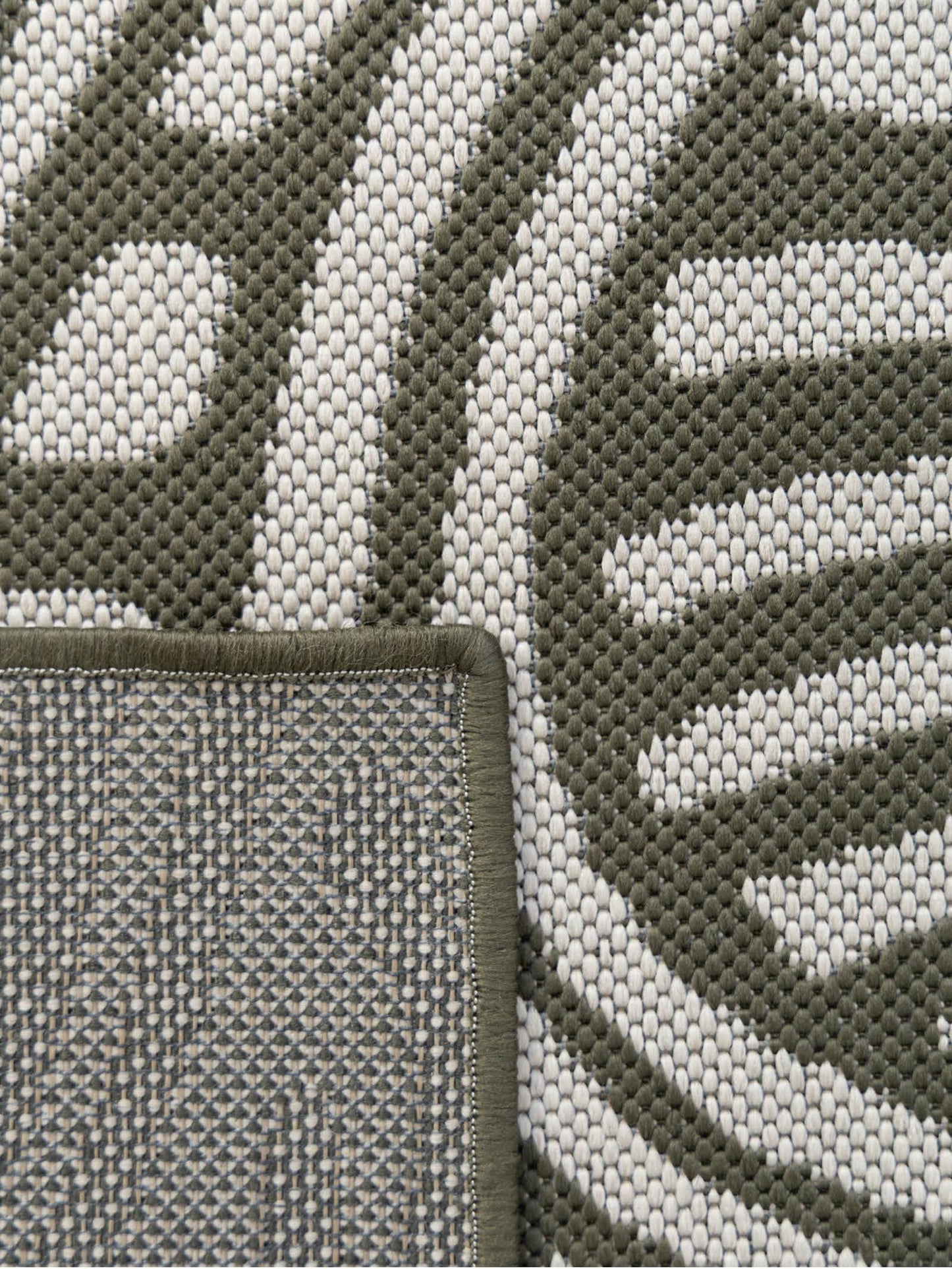 Beach Bouys Outdoor Runner Rugs- Current