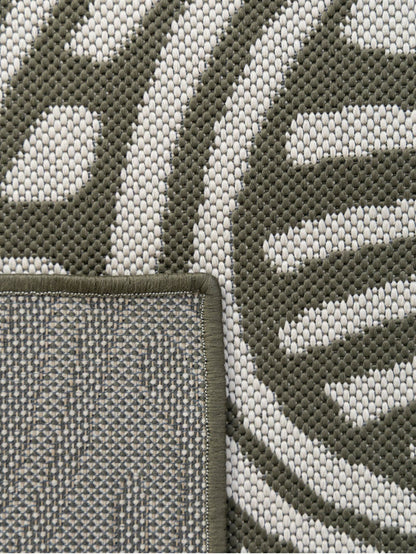 Beach Bouys Outdoor Runner Rugs- Current