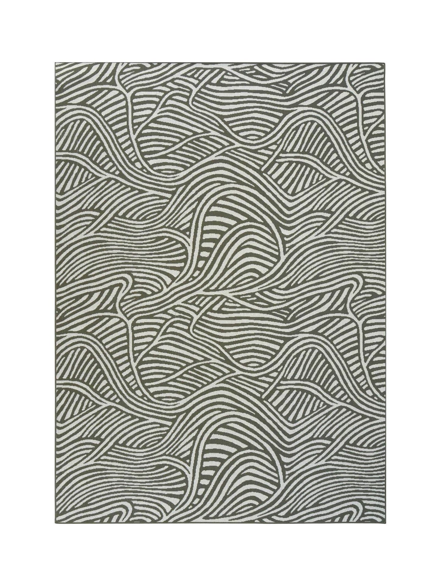 Beach Bouys Outdoor Rug - Current