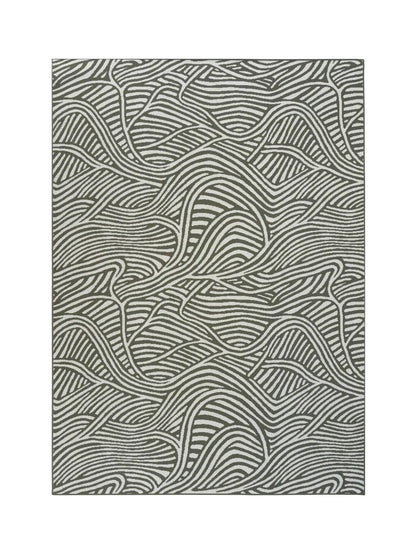 Beach Bouys Outdoor Rug - Current
