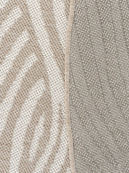 Beach Bouys Outdoor Rugs- Current 200cm Dia