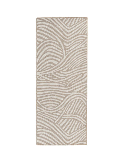 Beach Bouys Outdoor Runner Rugs- Current