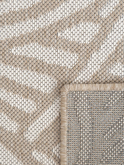 Beach Bouys Outdoor Runner Rugs- Current