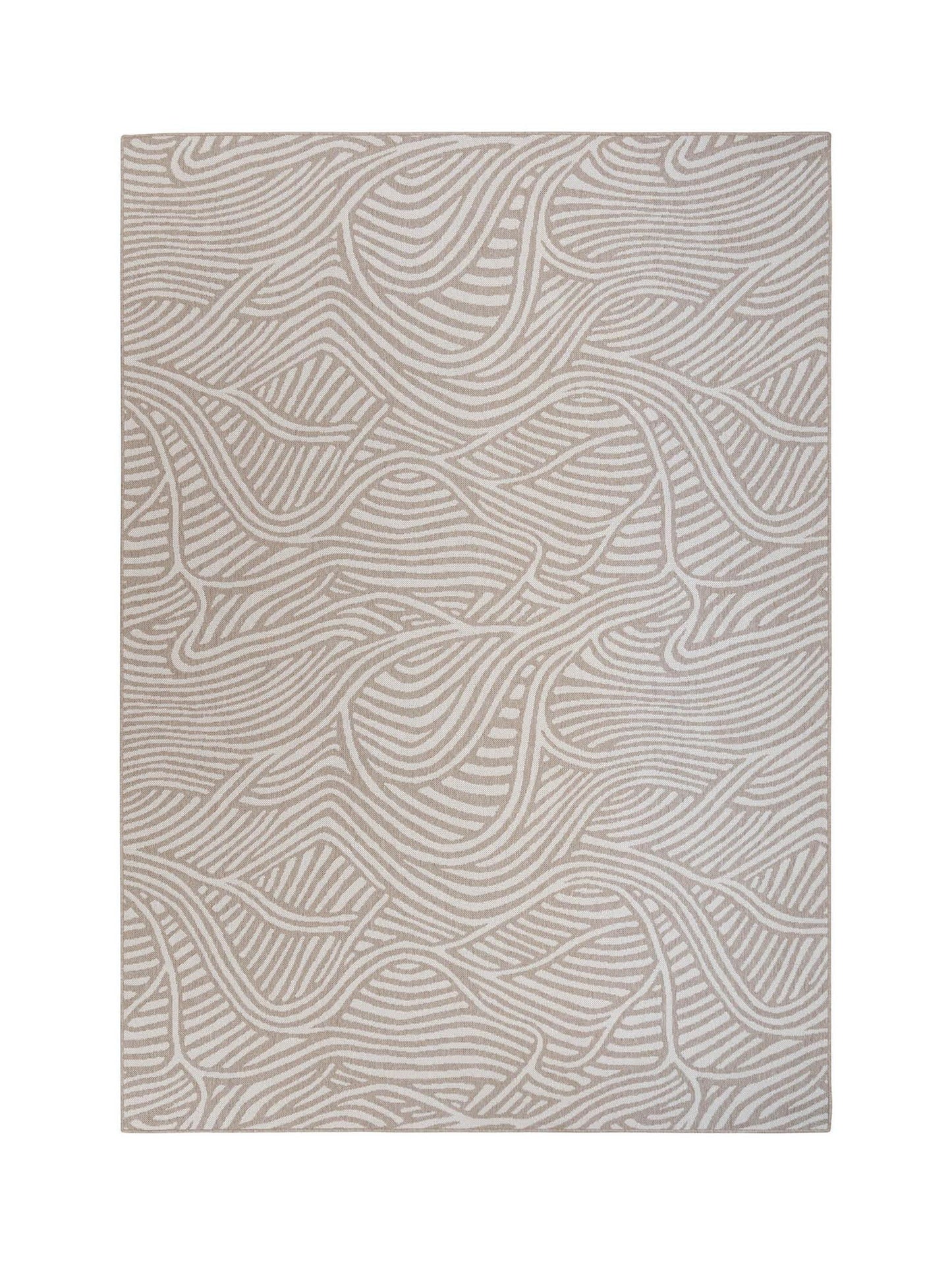 Beach Bouys Outdoor Rug - Current