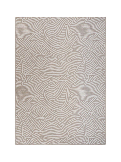 Beach Bouys Outdoor Rug - Current