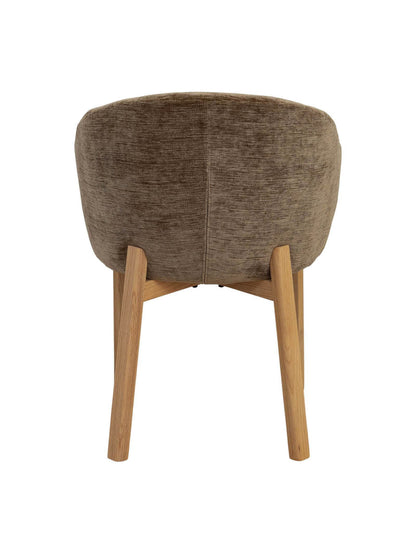 Dahlia Dining Chair