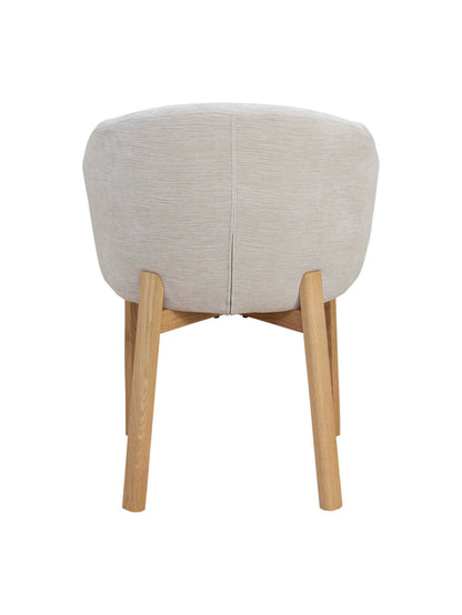 Dahlia Dining Chair