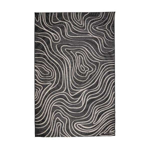 Syncline Outdoor Rug