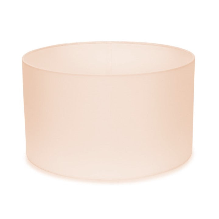 Drum lampshade Cream Greenhaus lighting for sale