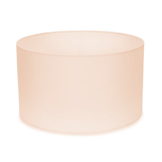 Drum lampshade Cream Greenhaus lighting for sale