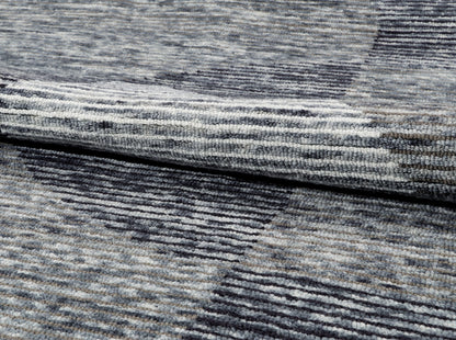 Equinox Patterned rug close up