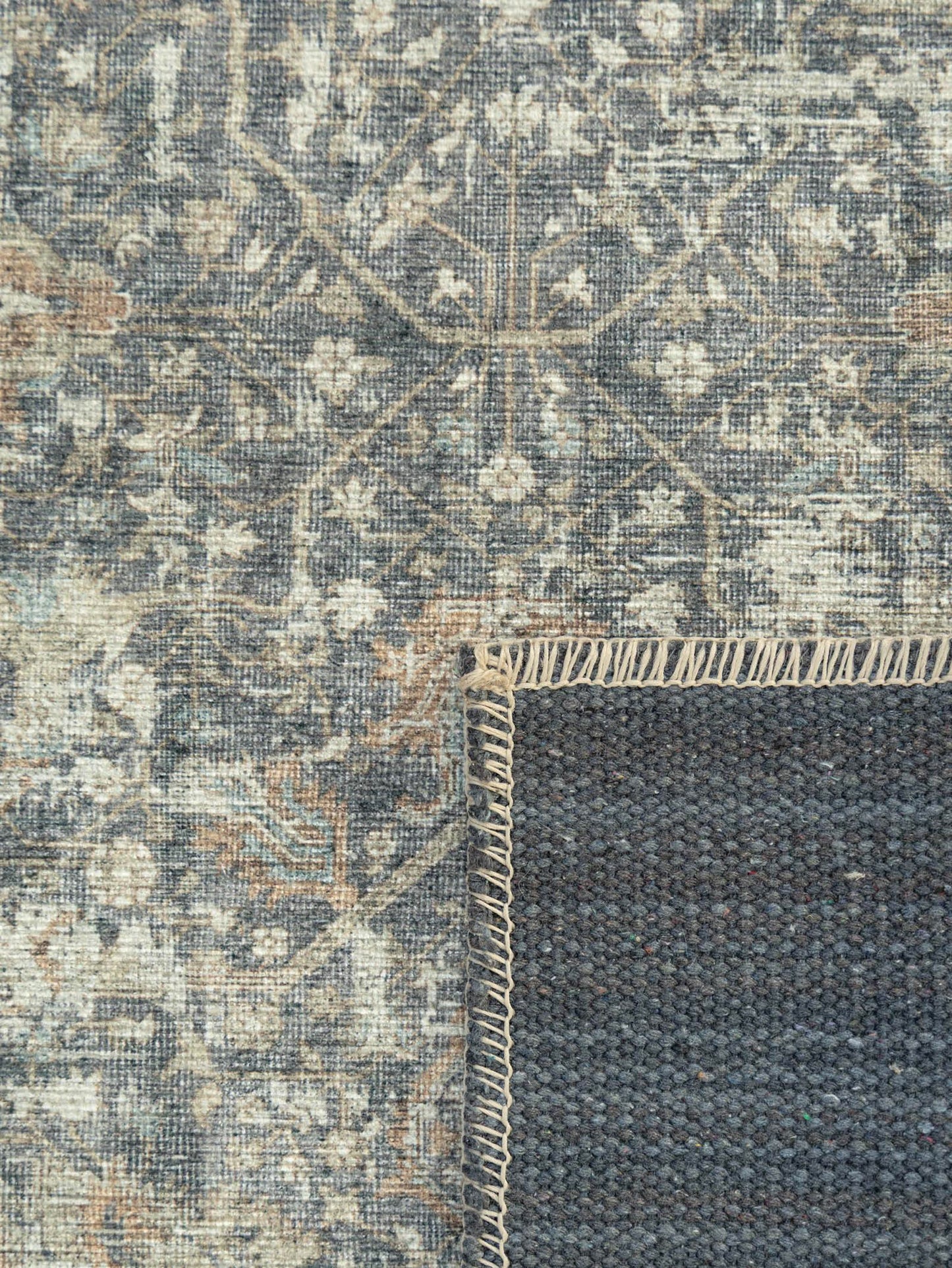 Manor Indoor Runner Rug - Earlstone