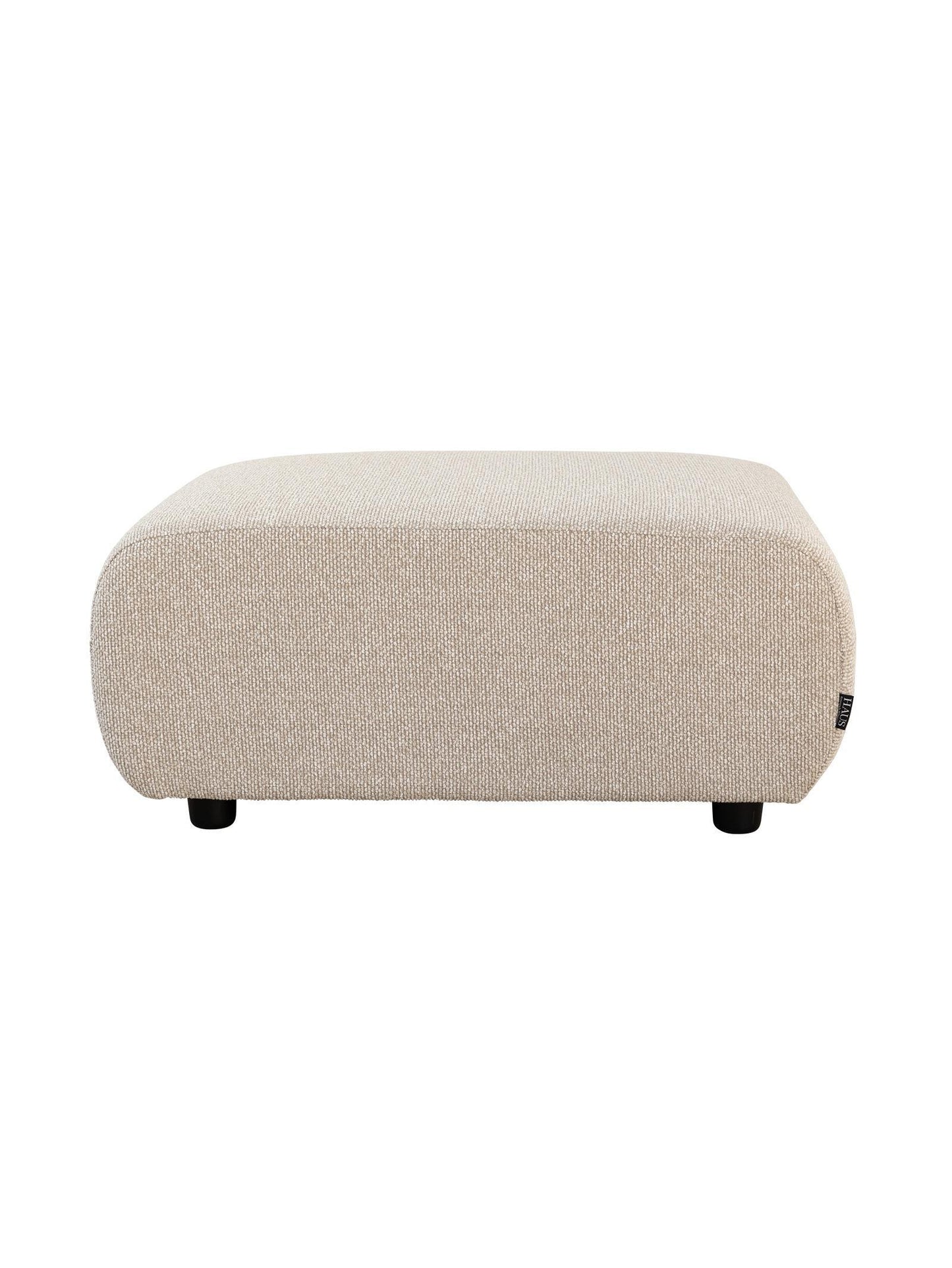 Ottoman 5 - Echo Oblong