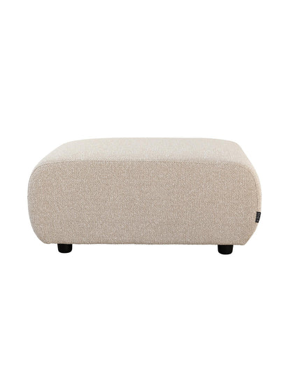 Ottoman 5 - Echo Oblong