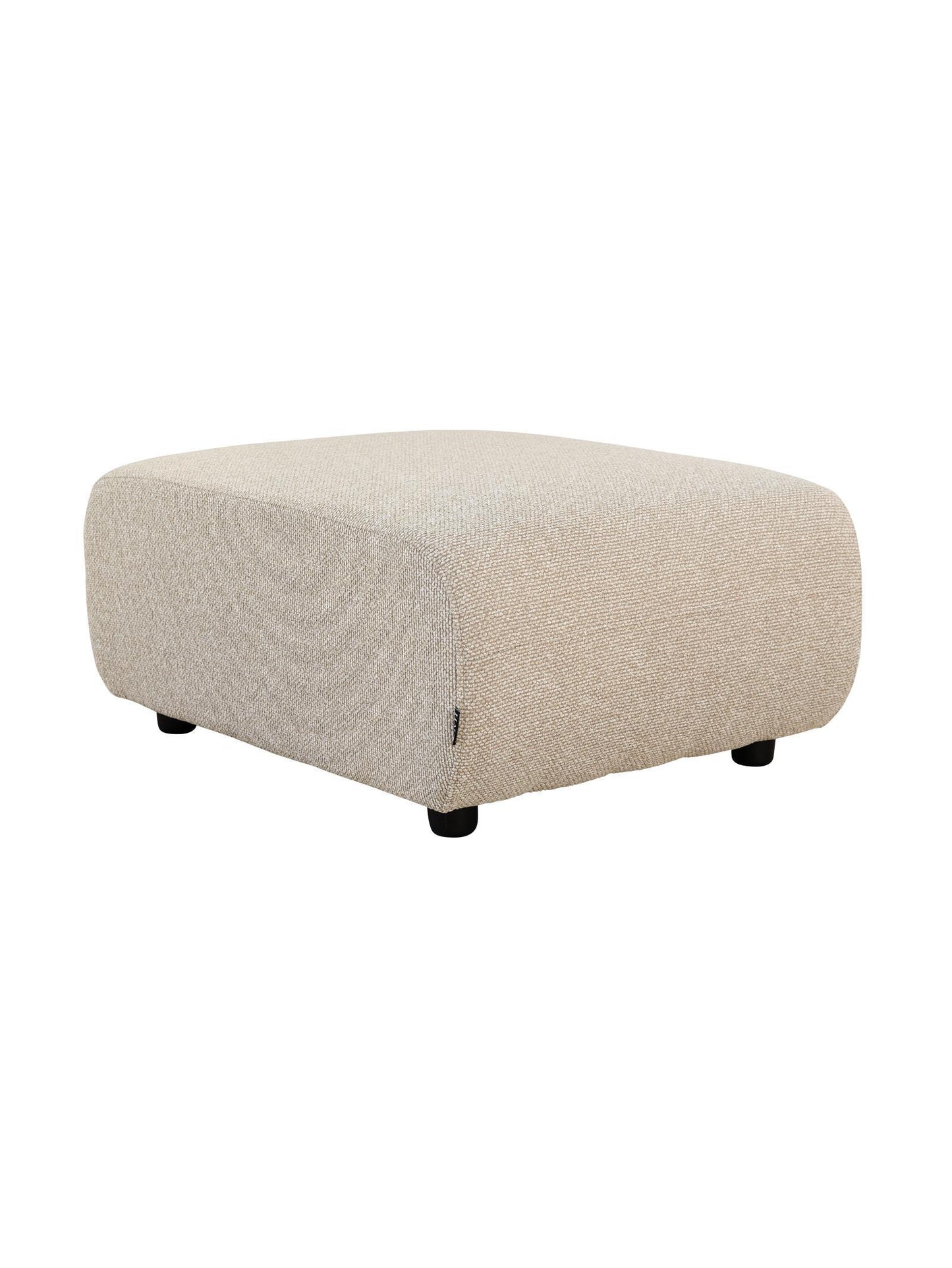 Ottoman 5 - Echo Oblong