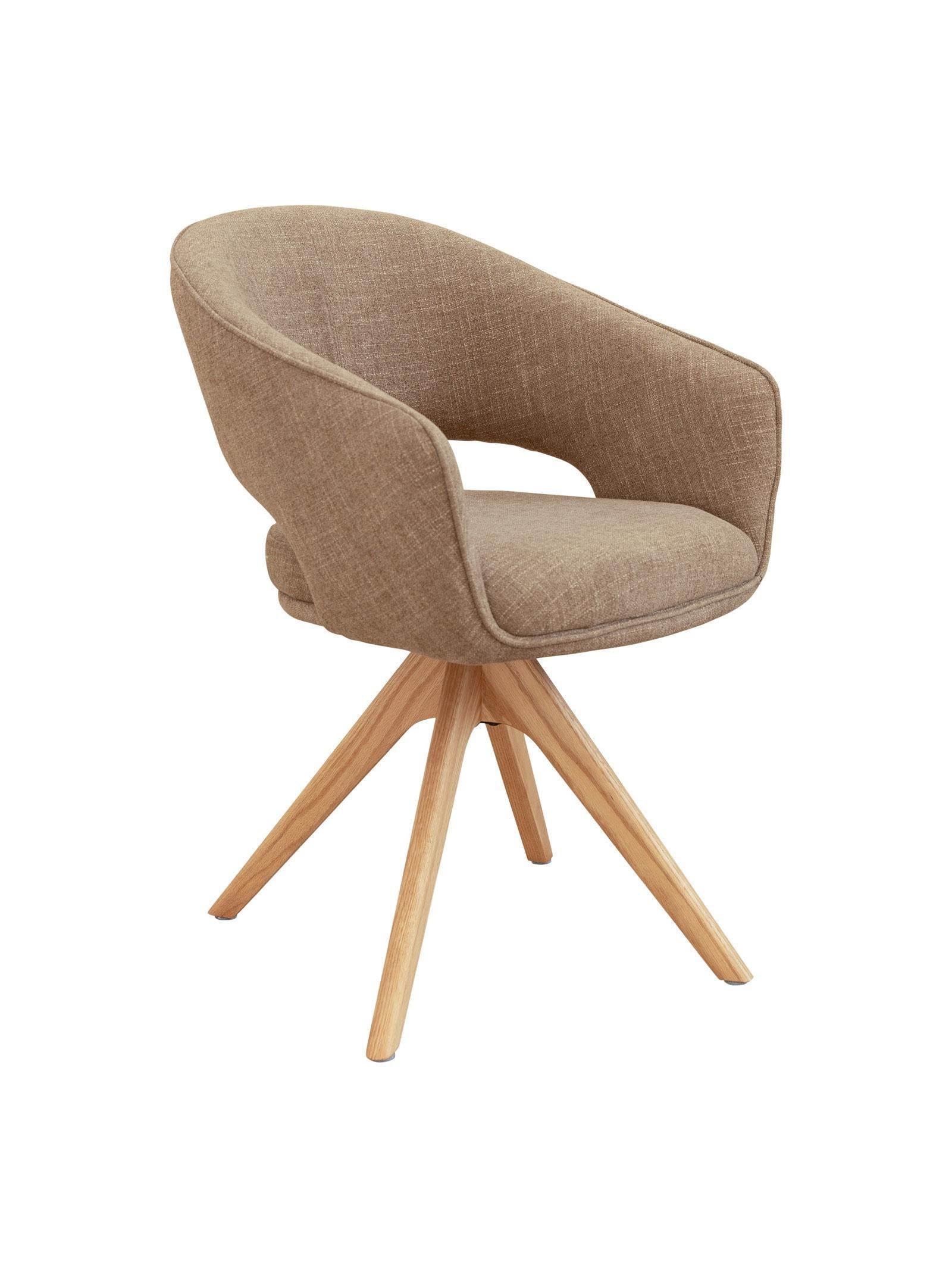 Solid Oak Dining Chair, Comfortable Dining Chair, Rotating Dining Chair, Luxury Dining Furniture,Contemporary Dining Chair, Swivel Upholstered Chair, Elegant Dining Room Seating, Modern Home Décor South Africa, Handcrafted Furniture, Premium Fabric Upholstery