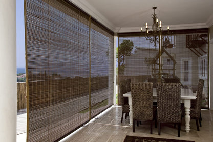 Custom Blinds