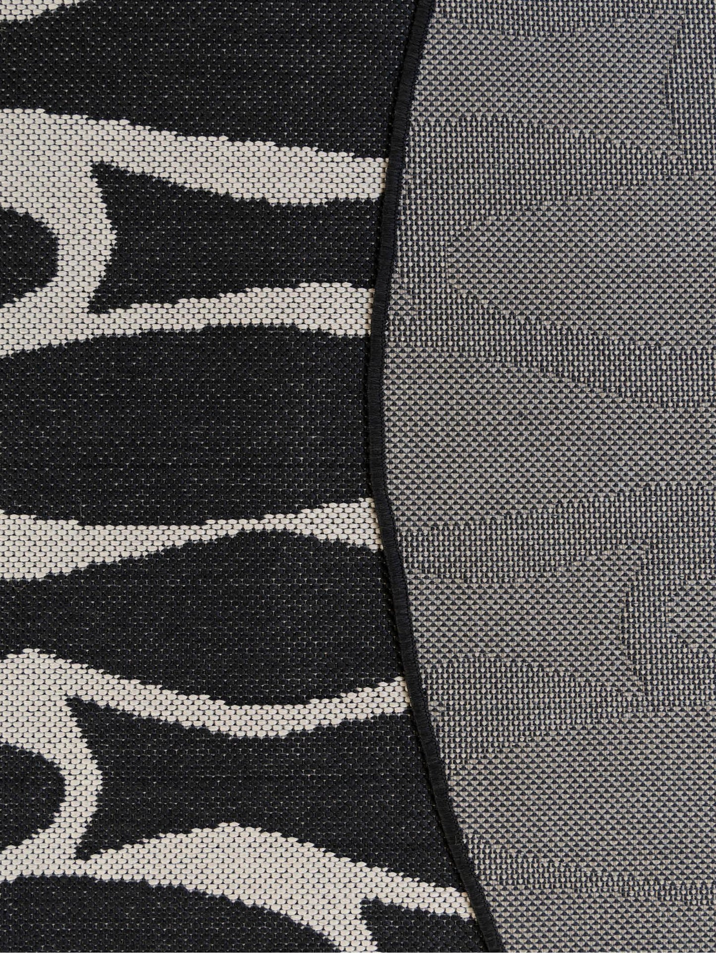 Beach Bouys Outdoor Rugs- Finley 200cm Dia