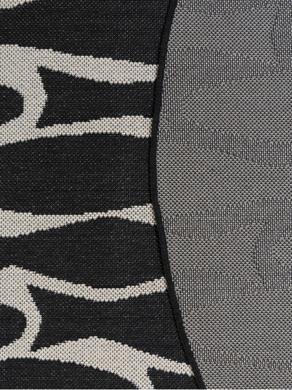 Beach Bouys Outdoor Rugs- Finley 200cm Dia