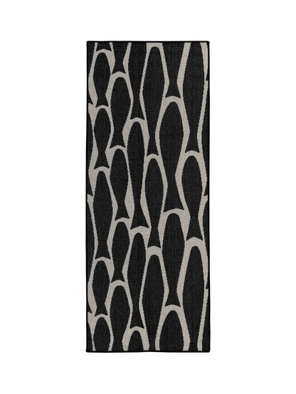 Beach Bouys Outdoor Runner Rugs- Finley