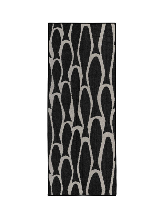 Beach Bouys Outdoor Runner Rugs- Finley