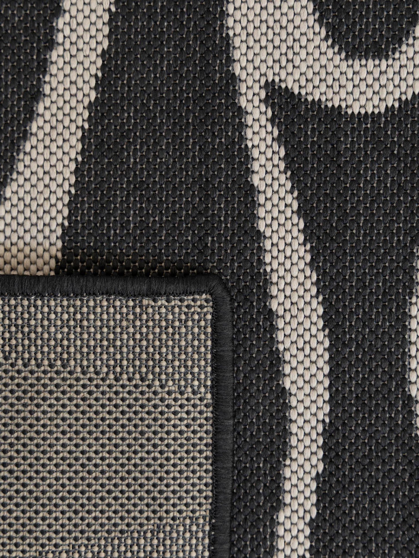 Beach Bouys Outdoor Runner Rugs- Finley