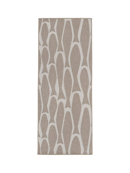 Beach Bouys Outdoor Runner Rugs- Finley