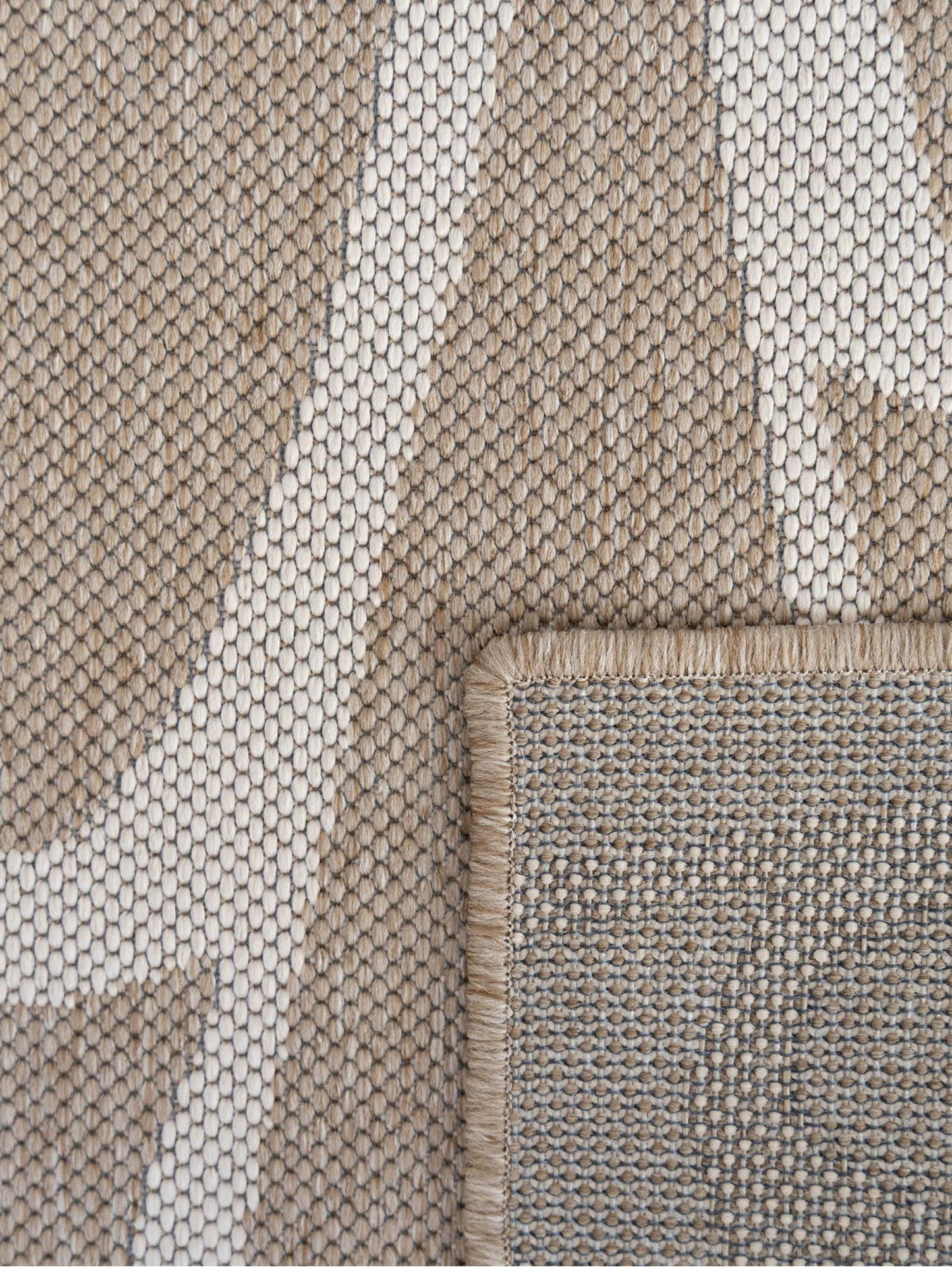 Beach Bouys Outdoor Runner Rugs- Finley