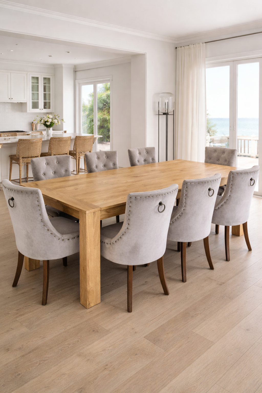 Dining Table - Geraldine