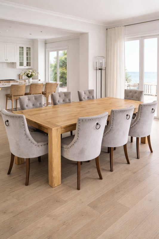 Dining Table - Geraldine