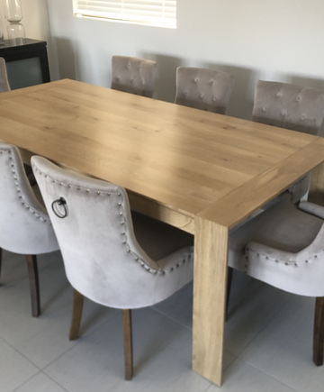 Dining Room Tables in Ballito KZN, South Africa