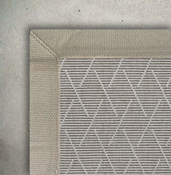 Outdoor rug