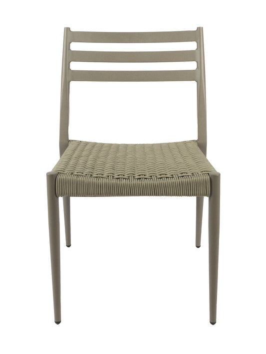 Hermes Outdoor Dining Chair