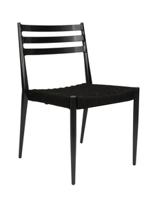 Hermes Outdoor Dining Chair