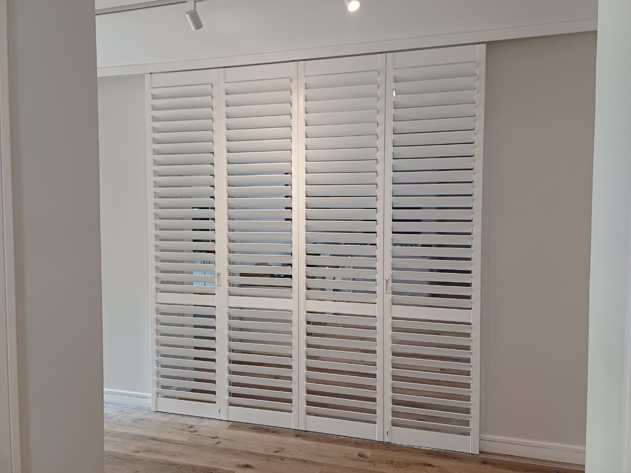 Custom Curtains, Blinds & Shutters